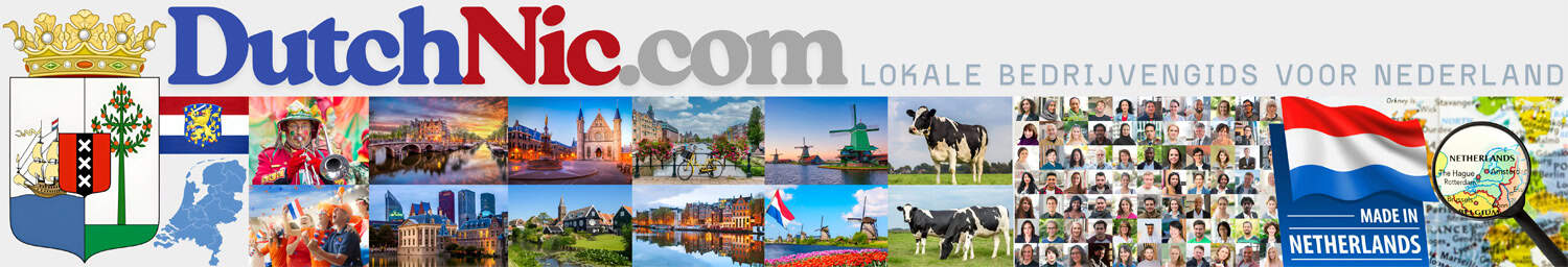 Gemaakt in Nederland - De Does Fitness